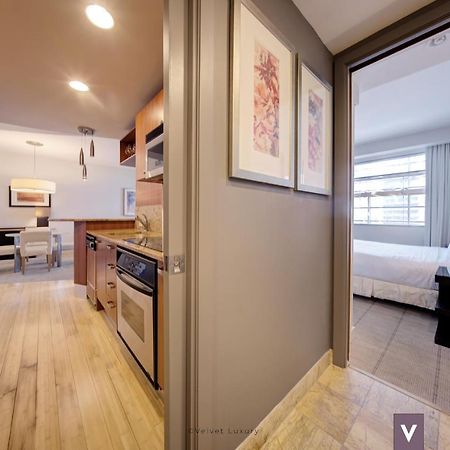 Conrad Miami Suites By Seven Luaran gambar