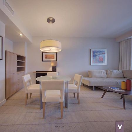 Conrad Miami Suites By Seven Luaran gambar