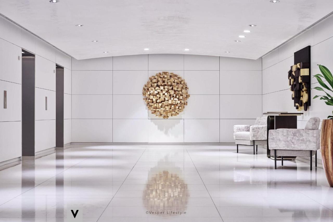 Conrad Miami Suites By Seven Luaran gambar