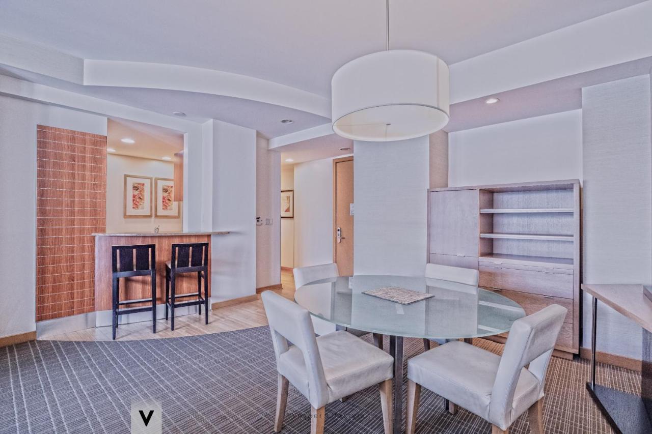Conrad Miami Suites By Seven Bilik gambar