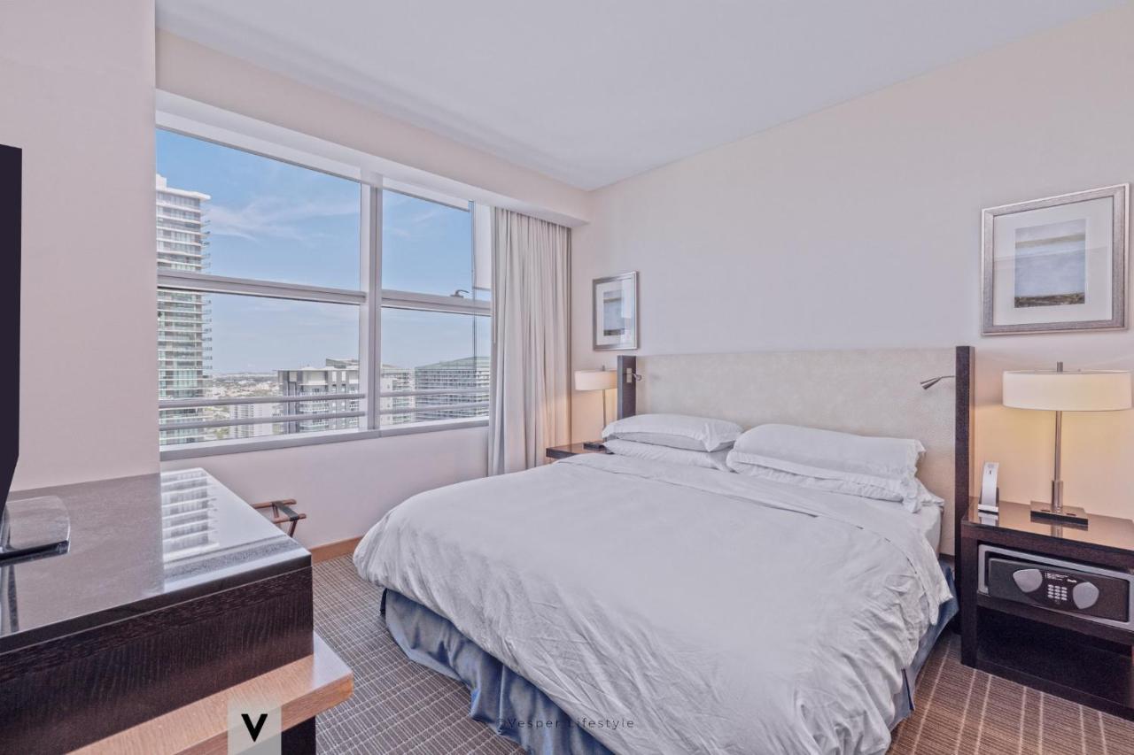Conrad Miami Suites By Seven Luaran gambar