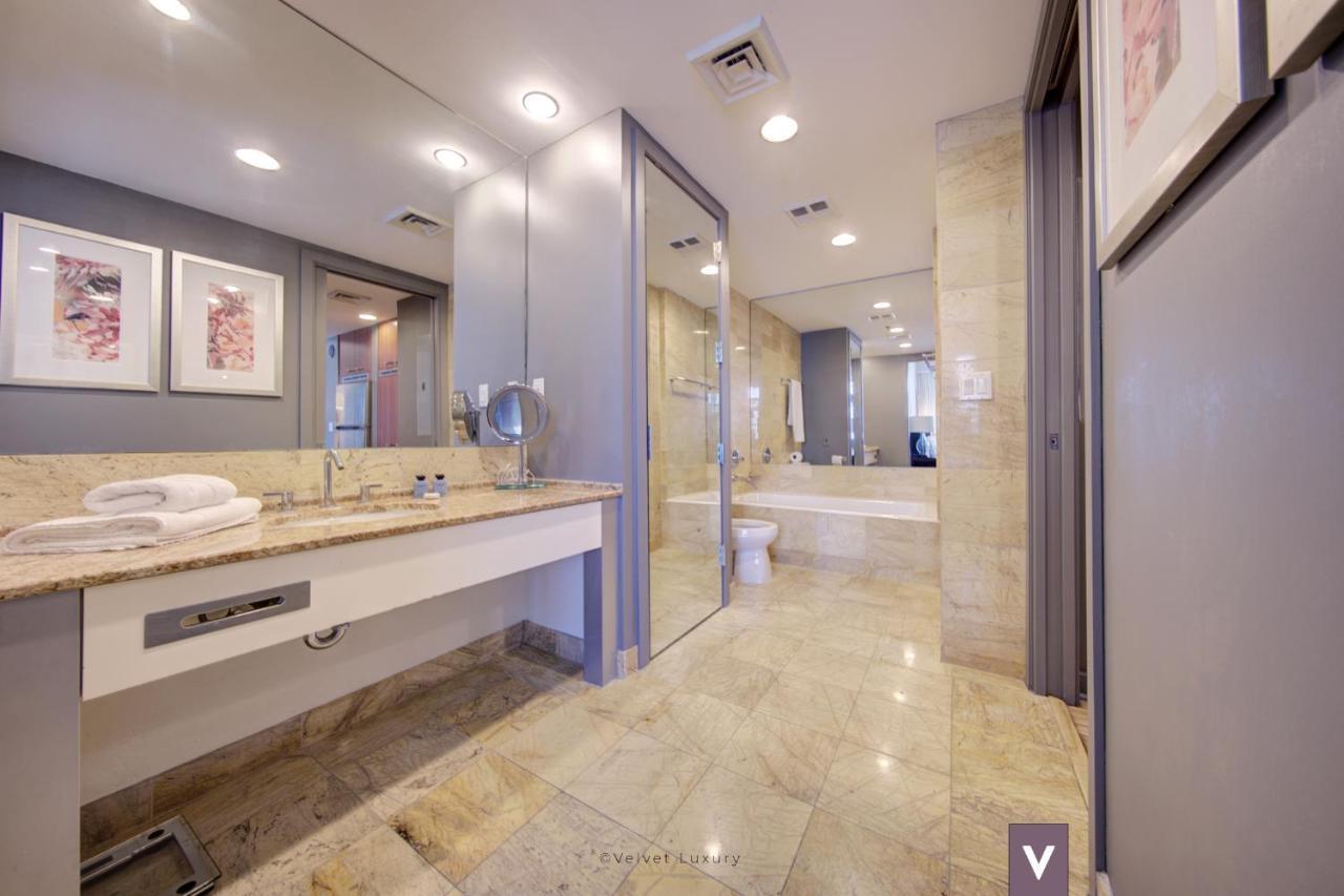 Conrad Miami Suites By Seven Luaran gambar