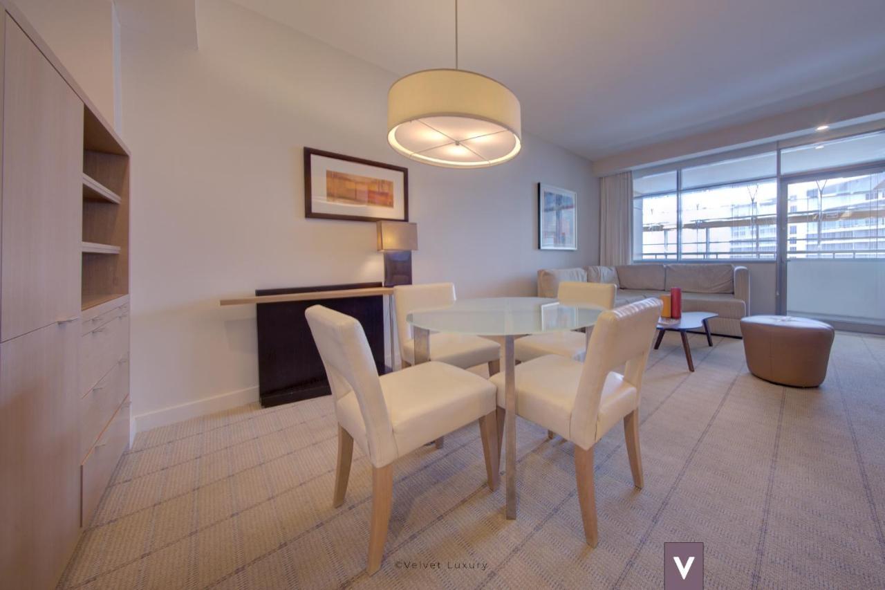 Conrad Miami Suites By Seven Luaran gambar